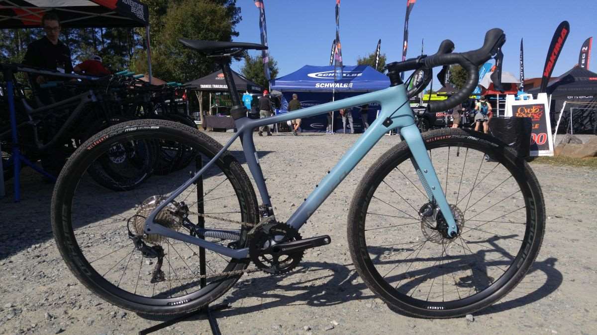 norco gravel bikes 2020