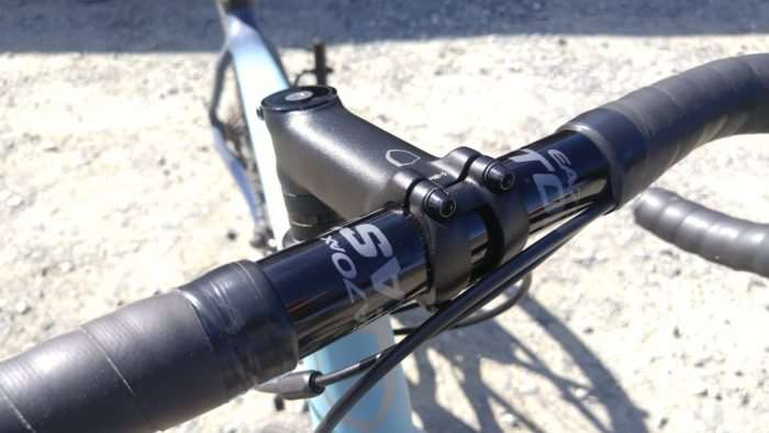 norco search xr carbon review