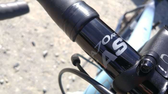 norco search xr carbon review