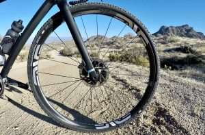 enve m525g gravel wheelset review