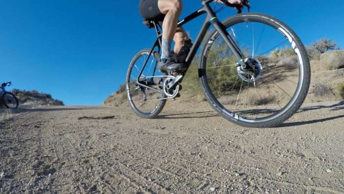 enve m525g gravel wheelset review