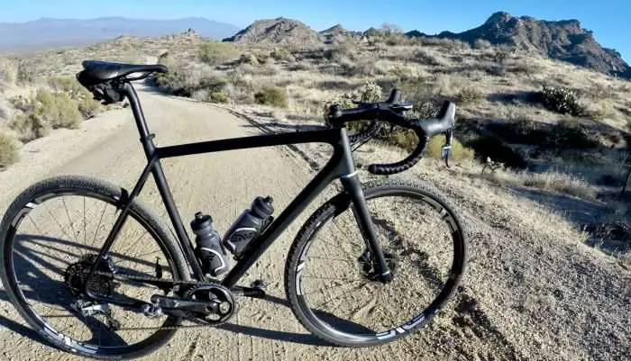 enve m525g gravel wheelset review