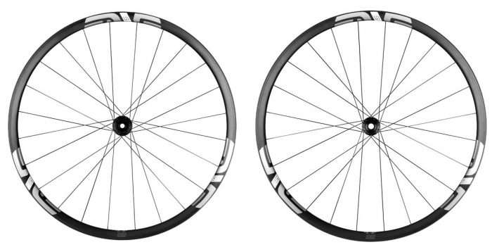 enve m525g gravel wheelset review