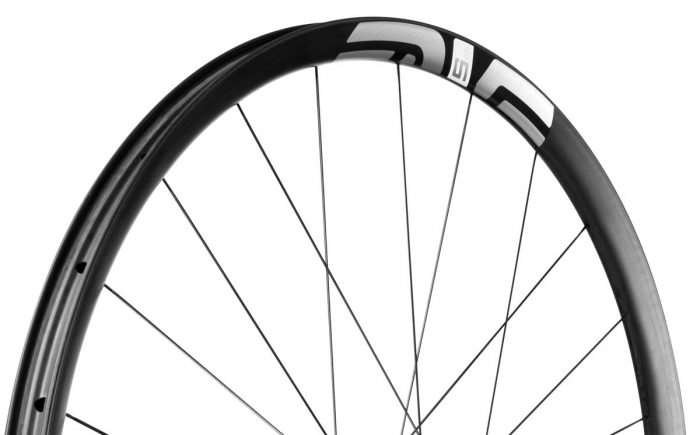 enve m525g gravel wheelset review