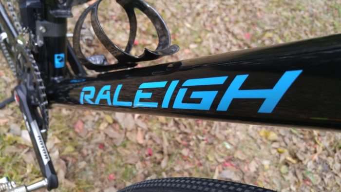 raleigh roker review the ultimate carbon gravel bike