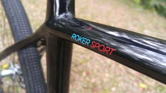 raleigh roker review the ultimate carbon gravel bike