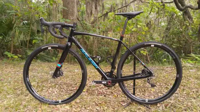 raleigh roker review the ultimate carbon gravel bike