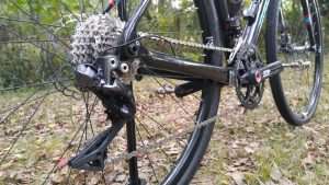 raleigh roker review the ultimate carbon gravel bike