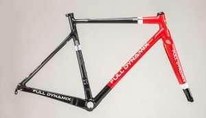 full dynamix carbon gravel bike