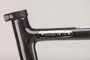 full dynamix carbon gravel bike