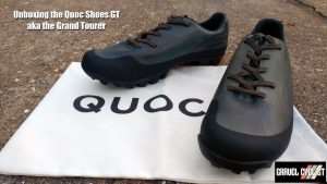 quoc shoes gt unboxing
