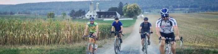 unPAved of the Susquehanna River Valley