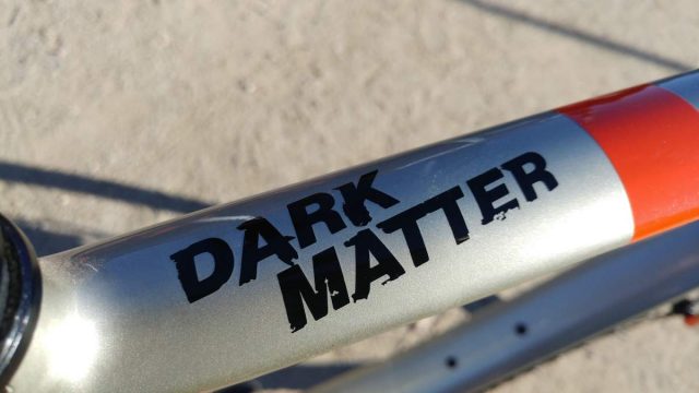 argon 18 dark matter gravel bike review