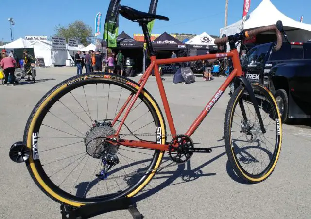 chumba cycles terlingua review