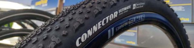 goodyear connector gravel tire review