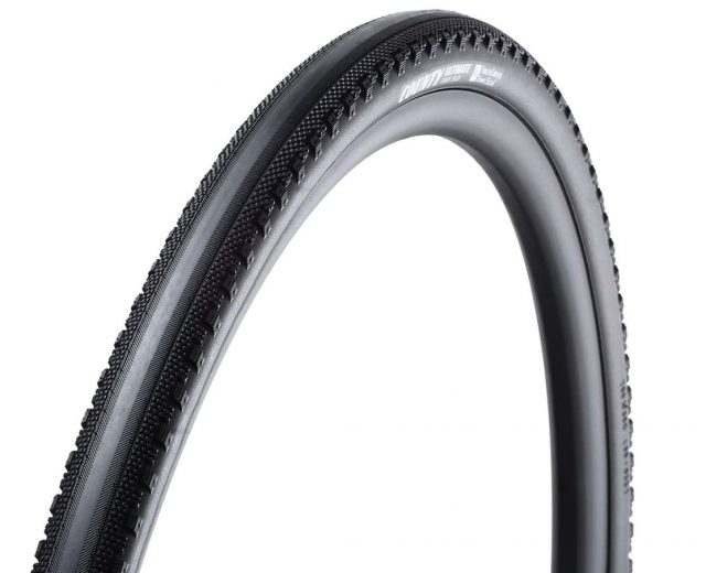 goodyear county gravel tire