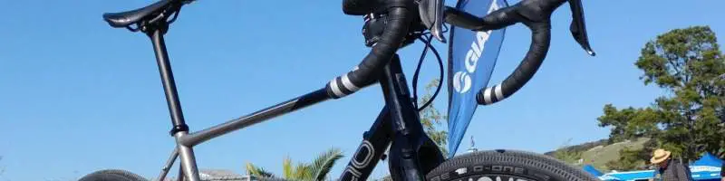 t-lab x3 gravel bike review