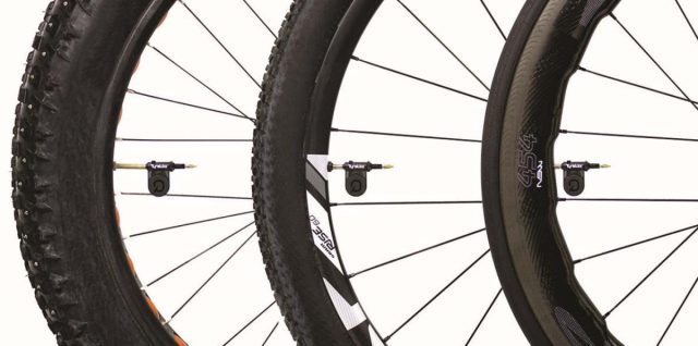 quarc tyrewiz review