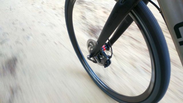 enve m525 wheelset review and weight