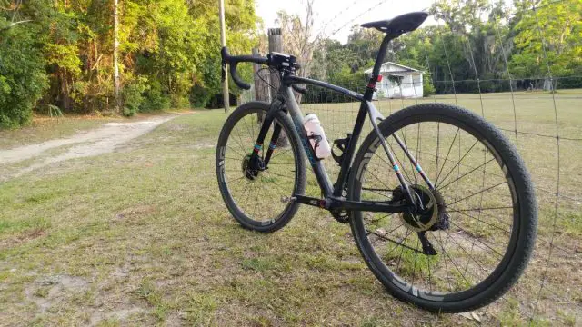 enve m525 wheelset review and weight