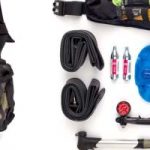 VIDEO Feature: Henty Enduro Backpack Hydration System + Tool Belt – Sea Otter 2018