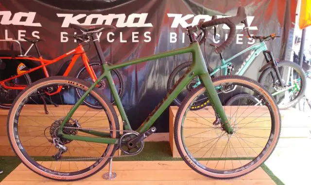 kona libre 2019 review