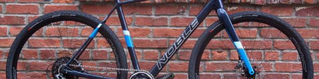 noble bikes gx3 gx5