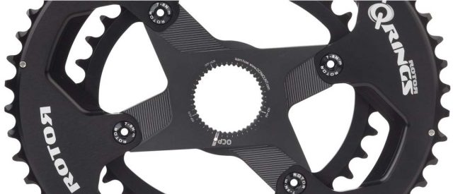 rotor vegast crankset review