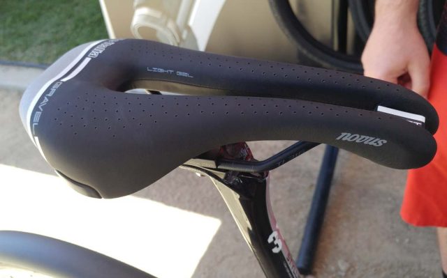 selle italia novus boost gravel saddle review