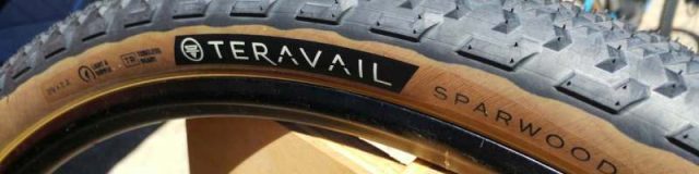 teravail sparwood tan sidewall