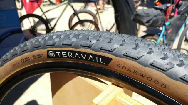 teravail sparwood tan sidewall