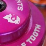 wolf tooth precision headset review and weights