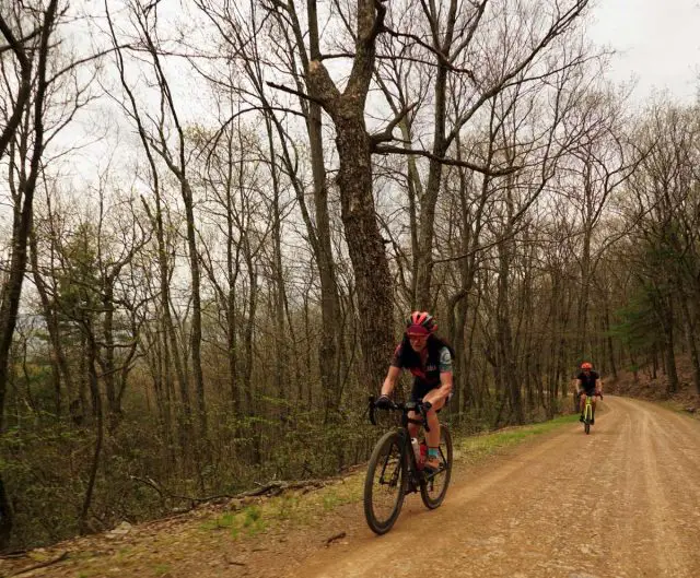 unPAved of the Susquehanna River Valley