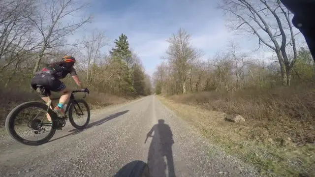 unPAved of the Susquehanna River Valley