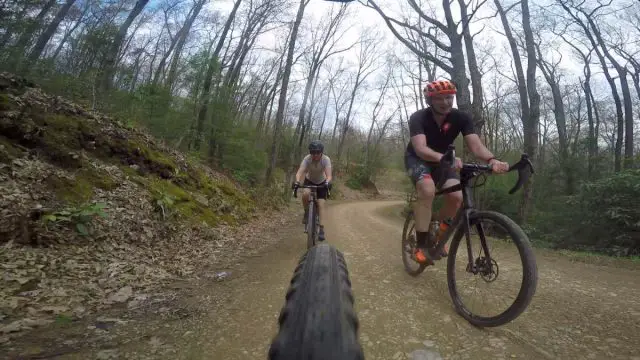 unPAved of the Susquehanna River Valley