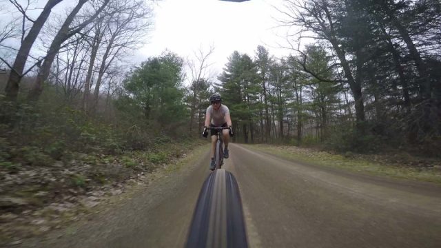 unPAved of the Susquehanna River Valley