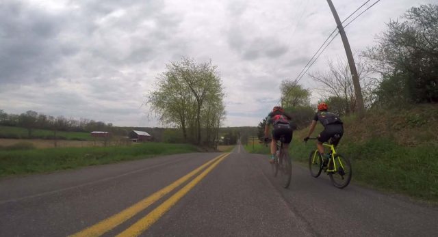 unPAved of the Susquehanna River Valley