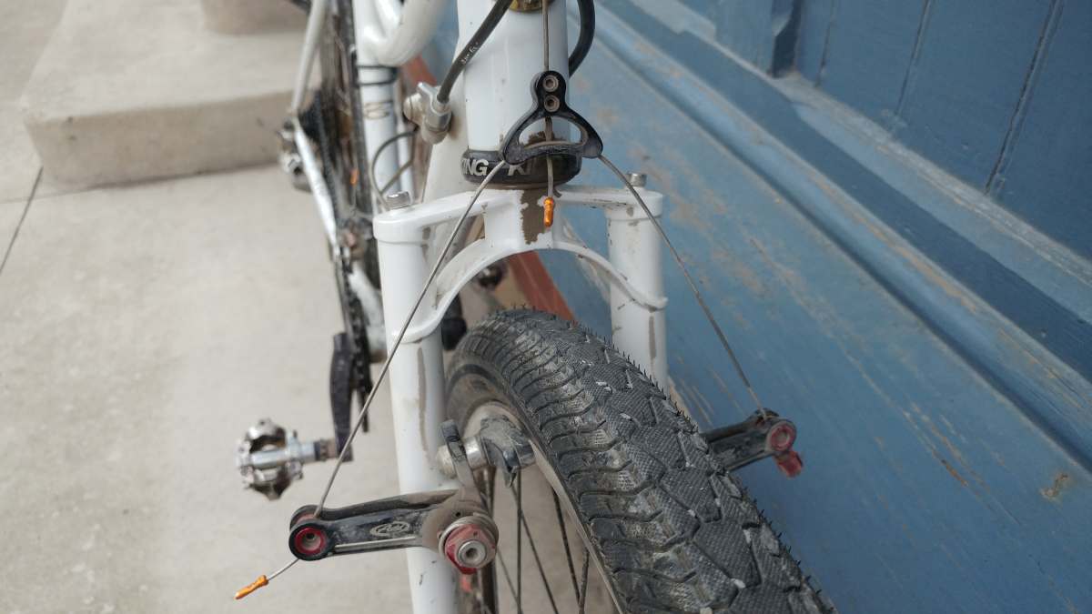 bilenky cycle works gravel bike