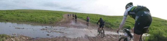 Race Report: Going 3 for 3 at the 2018 Dirty Kanza 200 – Emporia, Kansas, USA