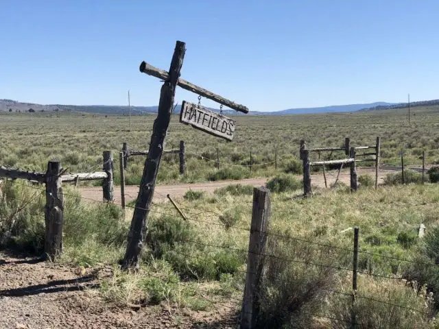 oregon gravel cycling