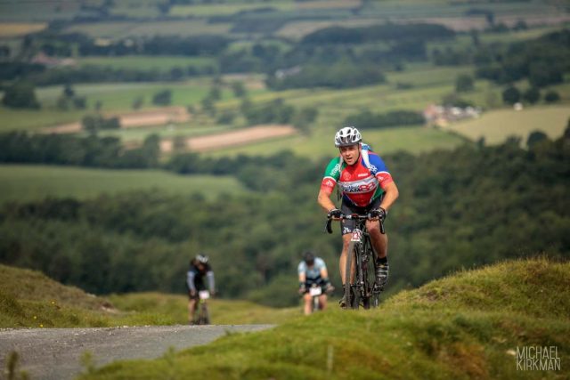 yorkshire true grit report