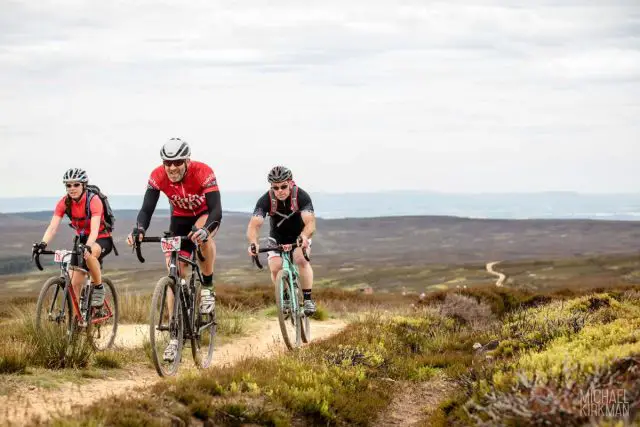 yorkshire true grit report