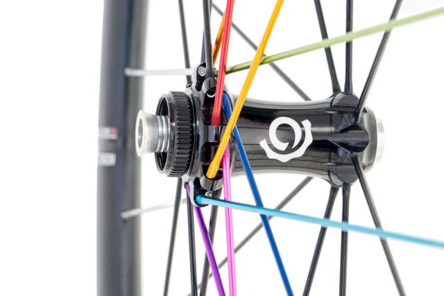 industry nine tra wheel review and weights