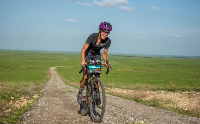 dirty kanza women's camp