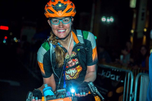 dirty kanza women's camp