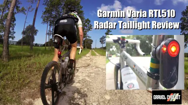 garmin varia rtl510 review