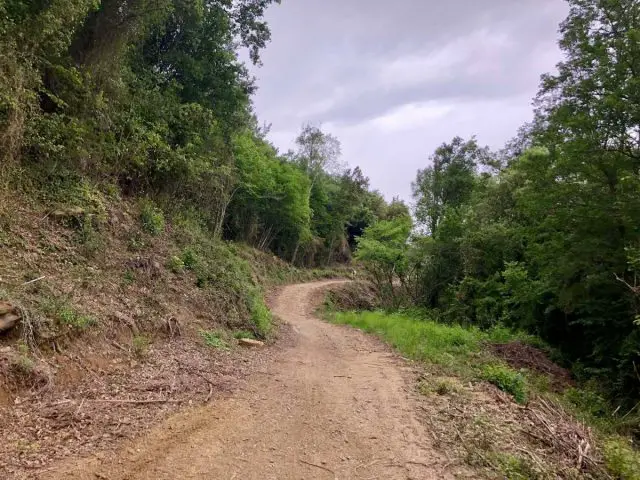 girona and french alps gravel