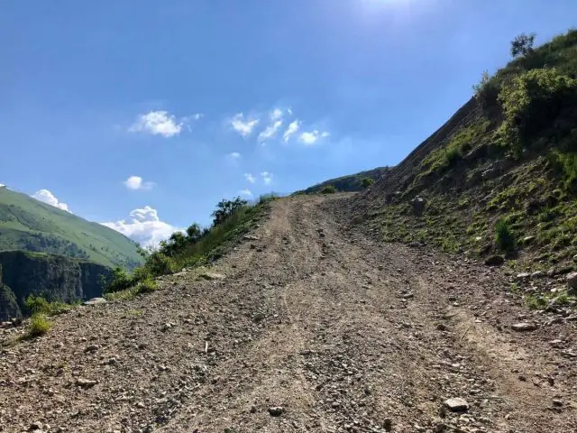 girona and french alps gravel