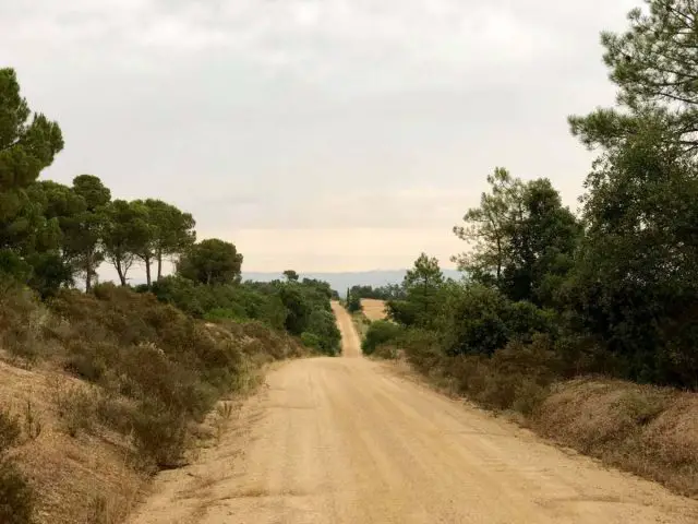 girona and french alps gravel