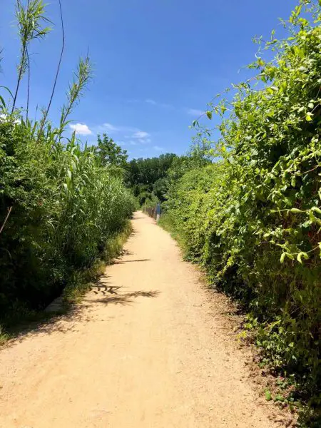 girona and french alps gravel